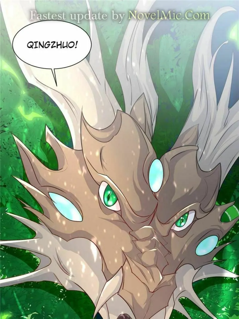 Dragon Master (Colored) Chapter 141 page 1 - 