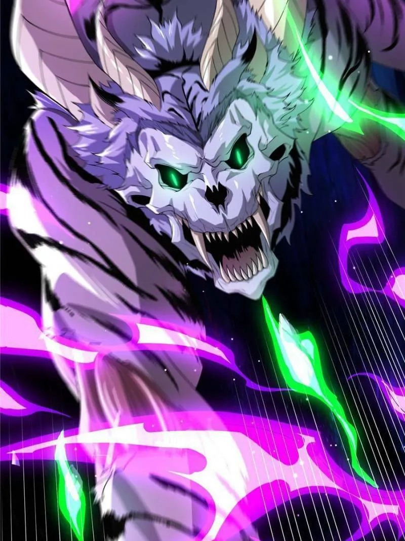 Dragon Master (Colored) Chapter 141 page 13 - 