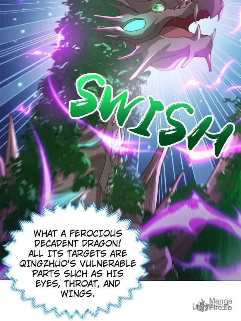 Dragon Master (Colored) Chapter 141 page 15 - 