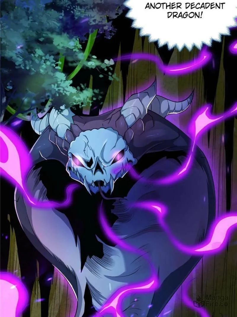 Dragon Master (Colored) Chapter 141 page 18 - 