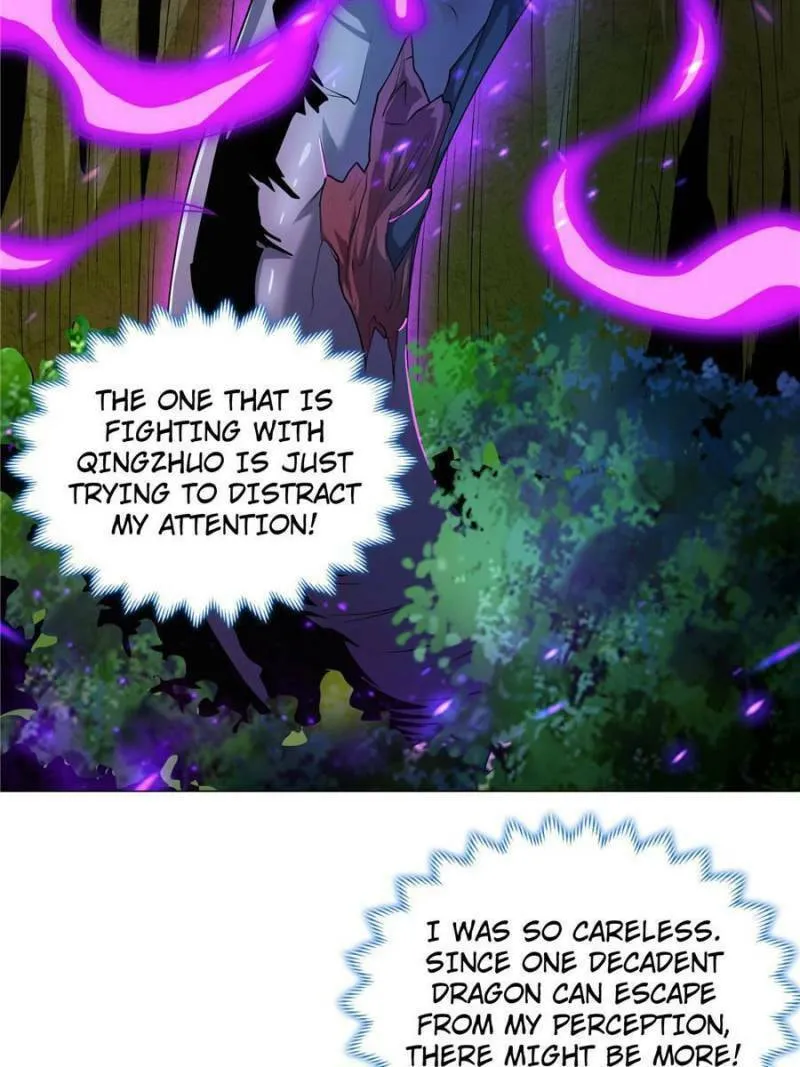Dragon Master (Colored) Chapter 141 page 19 - 