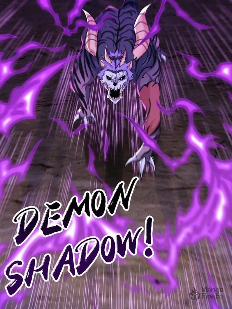 Dragon Master (Colored) Chapter 141 page 3 - 