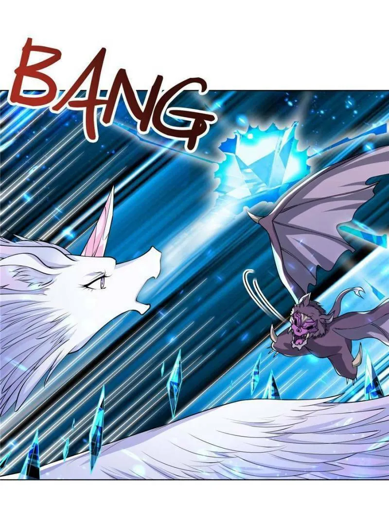 Dragon Master (Colored) Chapter 141 page 26 - 