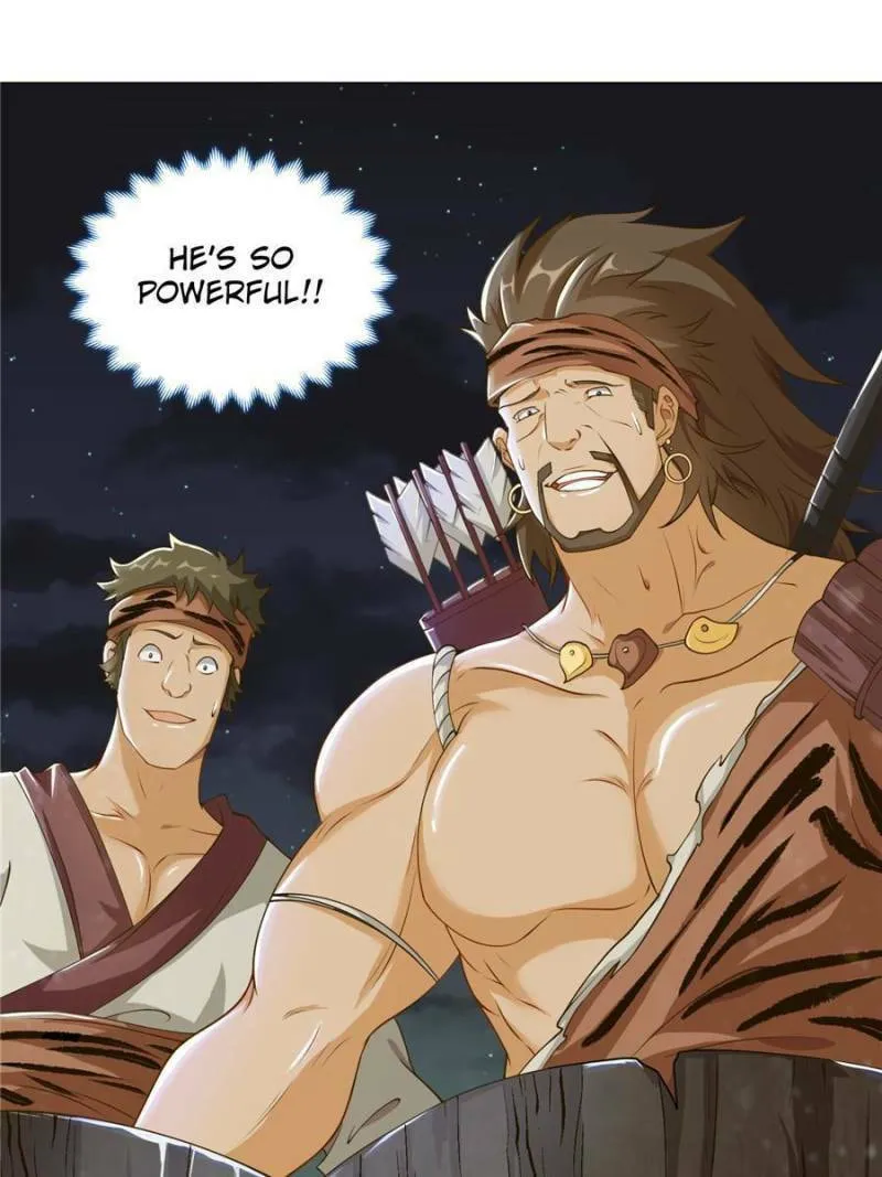 Dragon Master (Colored) Chapter 141 page 41 - 