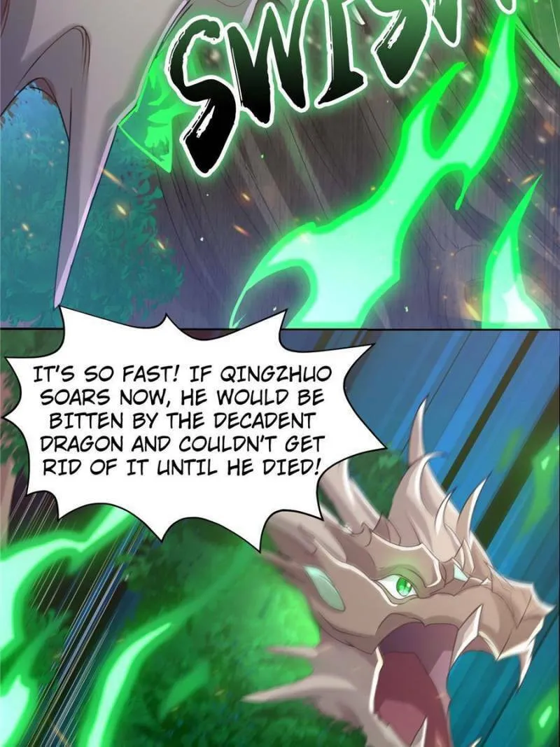 Dragon Master (Colored) Chapter 141 page 8 - 