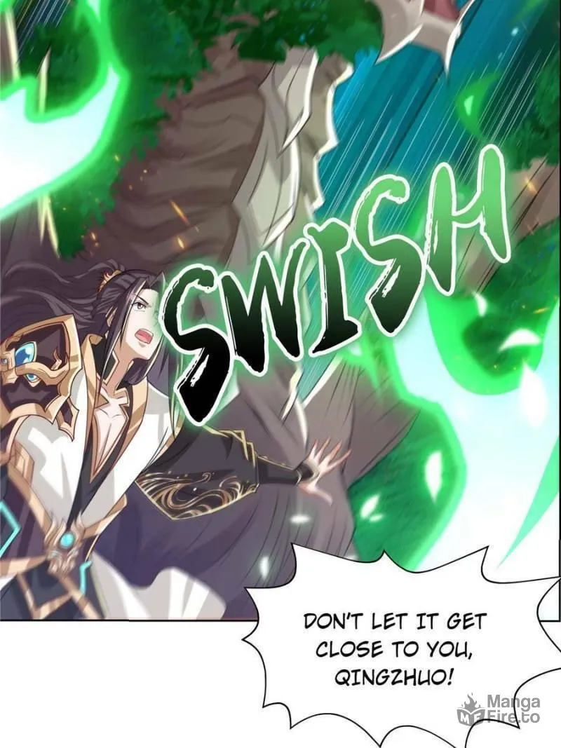 Dragon Master (Colored) Chapter 141 page 9 - 