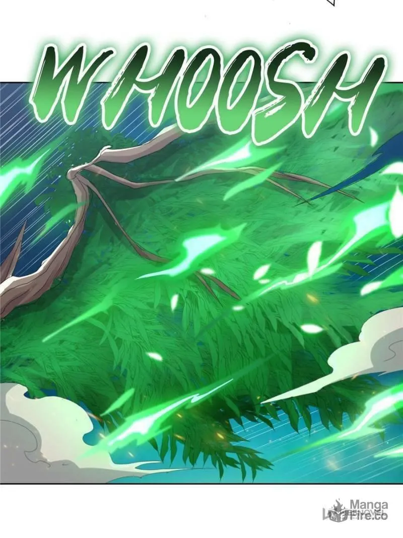 Dragon Master (Colored) Chapter 141 page 10 - 