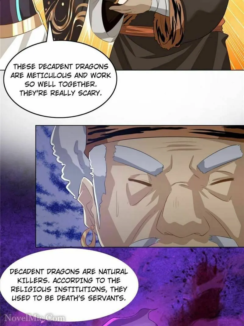 Dragon Master (Colored) Chapter 142 page 2 - 