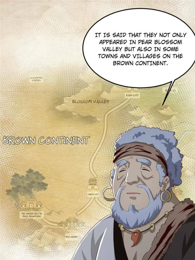 Dragon Master (Colored) Chapter 142 page 11 - 