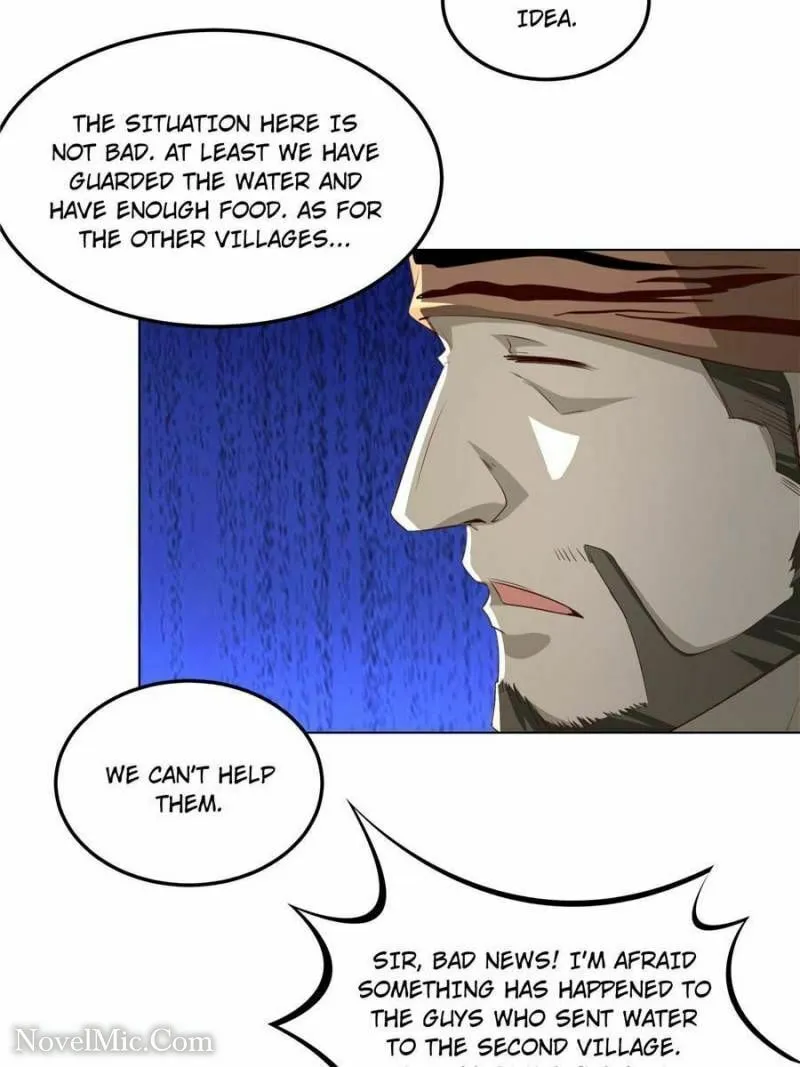 Dragon Master (Colored) Chapter 142 page 13 - 