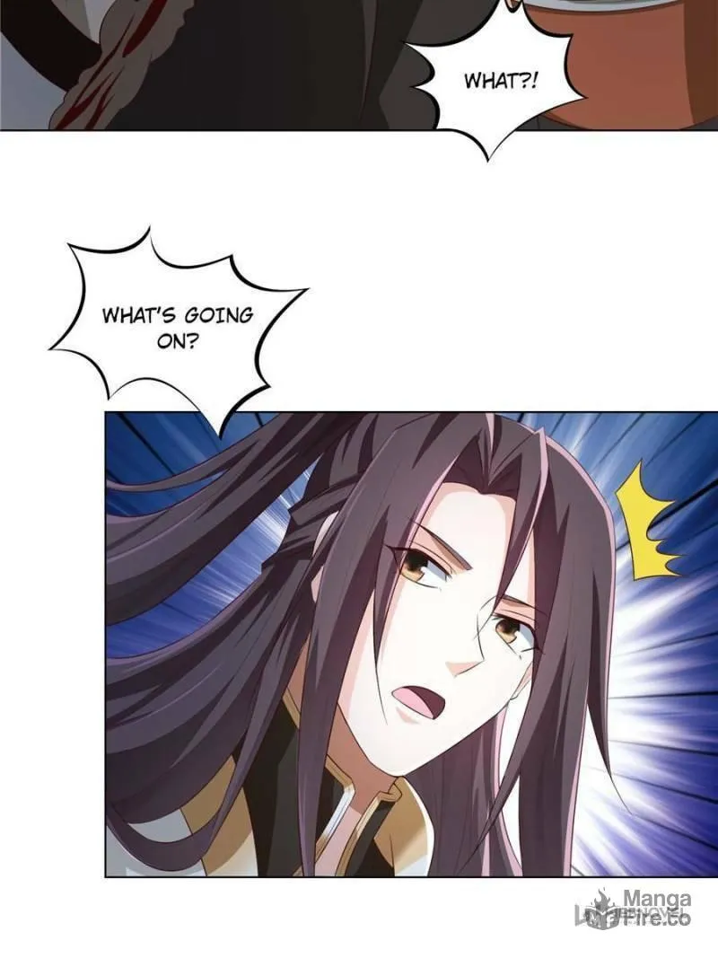 Dragon Master (Colored) Chapter 142 page 15 - 