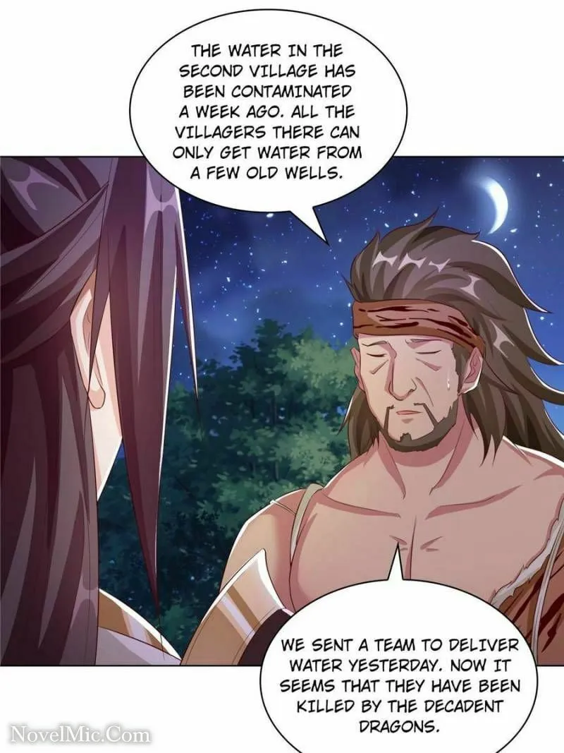 Dragon Master (Colored) Chapter 142 page 16 - 