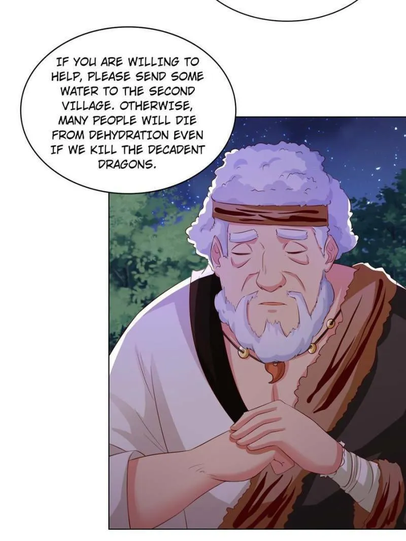 Dragon Master (Colored) Chapter 142 page 17 - 