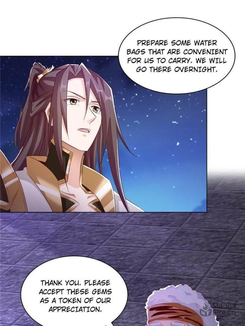 Dragon Master (Colored) Chapter 142 page 18 - 