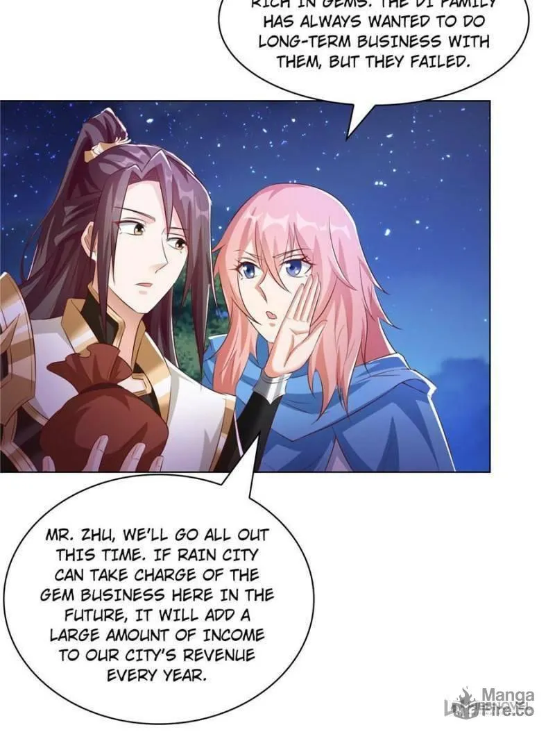 Dragon Master (Colored) Chapter 142 page 20 - 