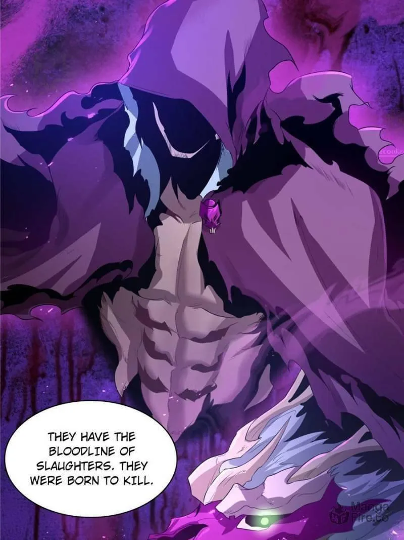 Dragon Master (Colored) Chapter 142 page 3 - 