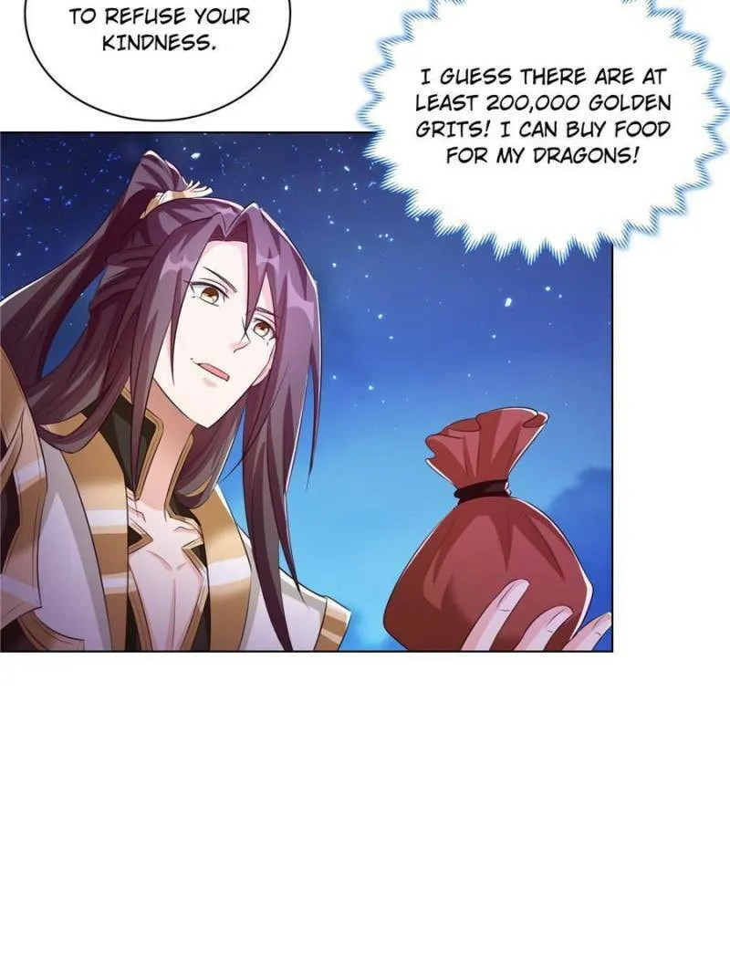 Dragon Master (Colored) Chapter 142 page 22 - 