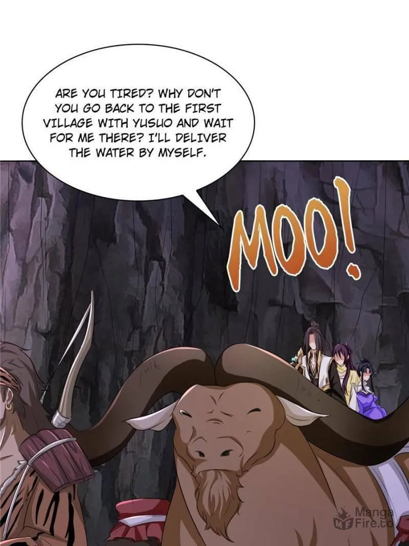 Dragon Master (Colored) Chapter 142 page 25 - 