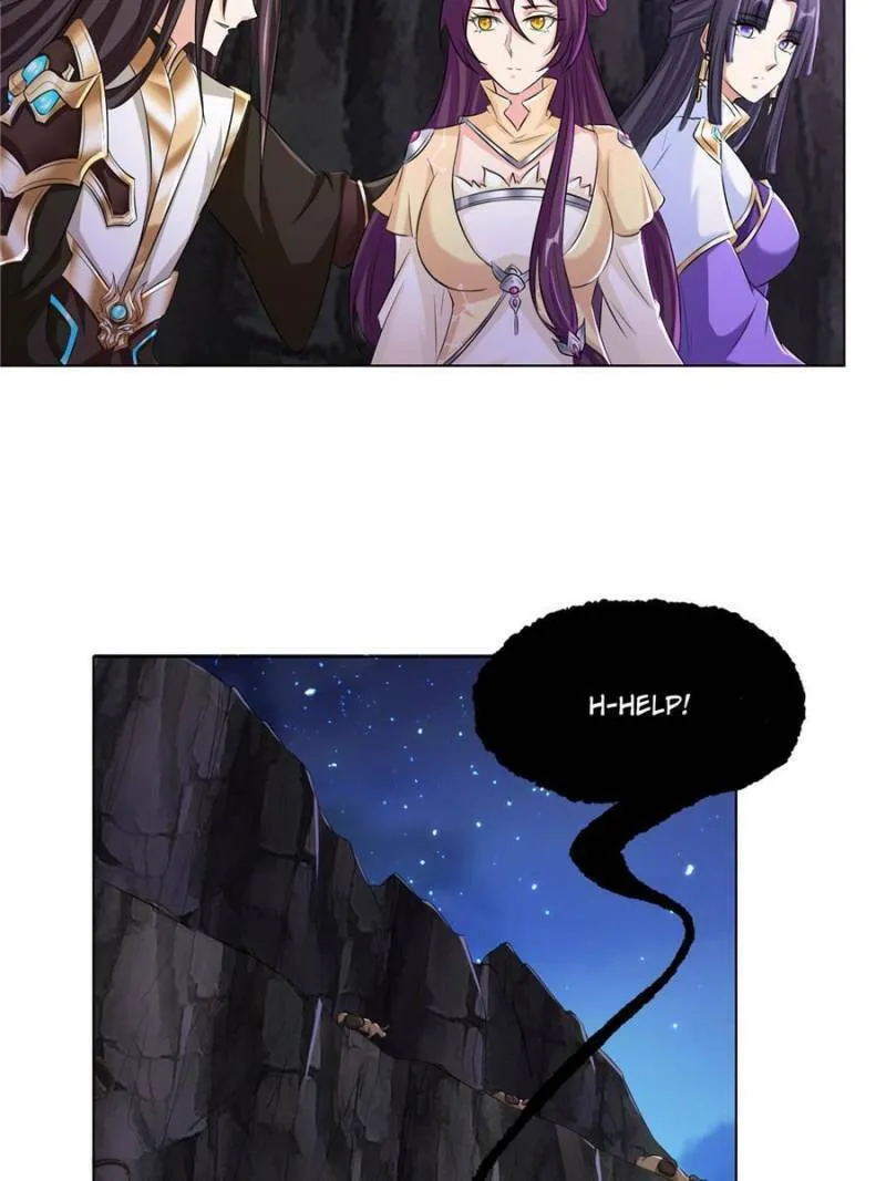 Dragon Master (Colored) Chapter 142 page 28 - 