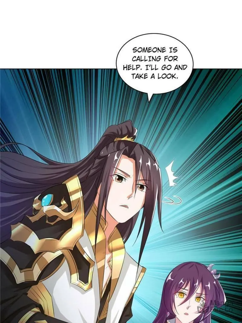 Dragon Master (Colored) Chapter 142 page 30 - 