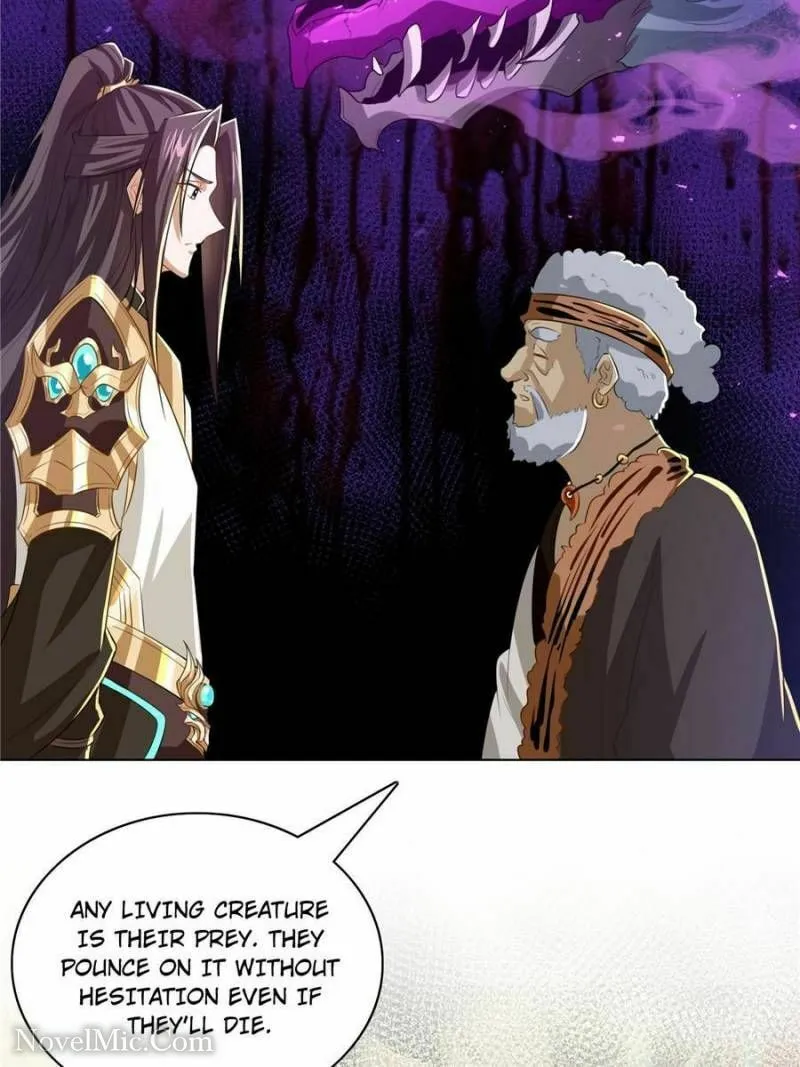 Dragon Master (Colored) Chapter 142 page 4 - 