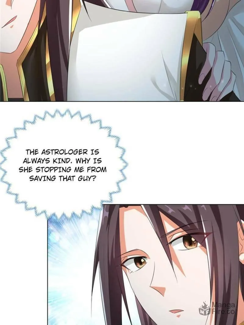 Dragon Master (Colored) Chapter 142 page 33 - 