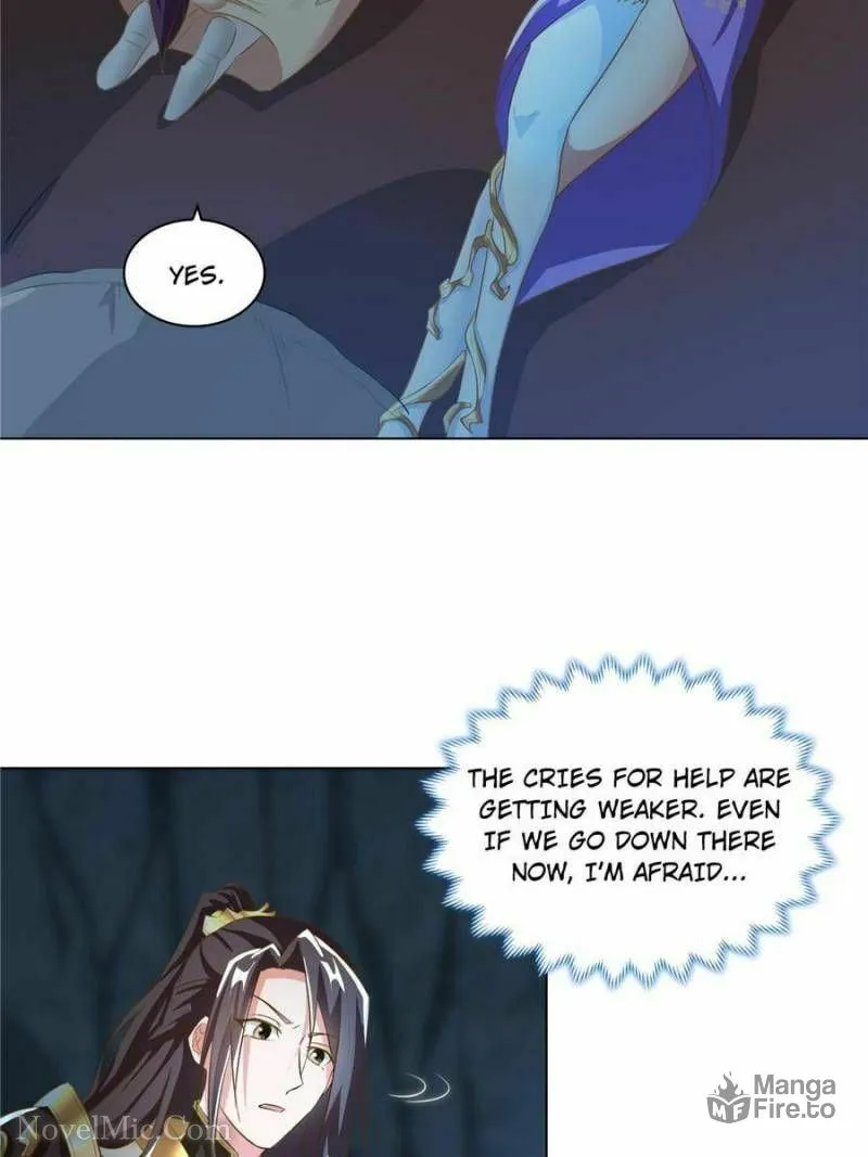 Dragon Master (Colored) Chapter 142 page 36 - 