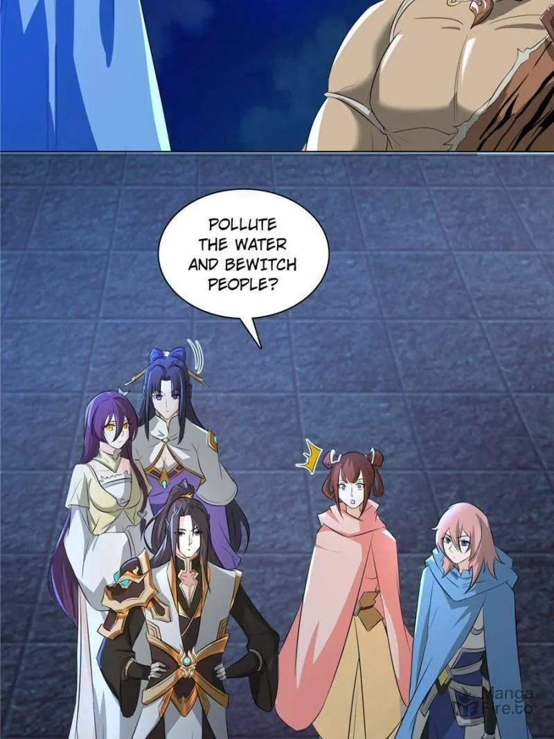 Dragon Master (Colored) Chapter 142 page 9 - 