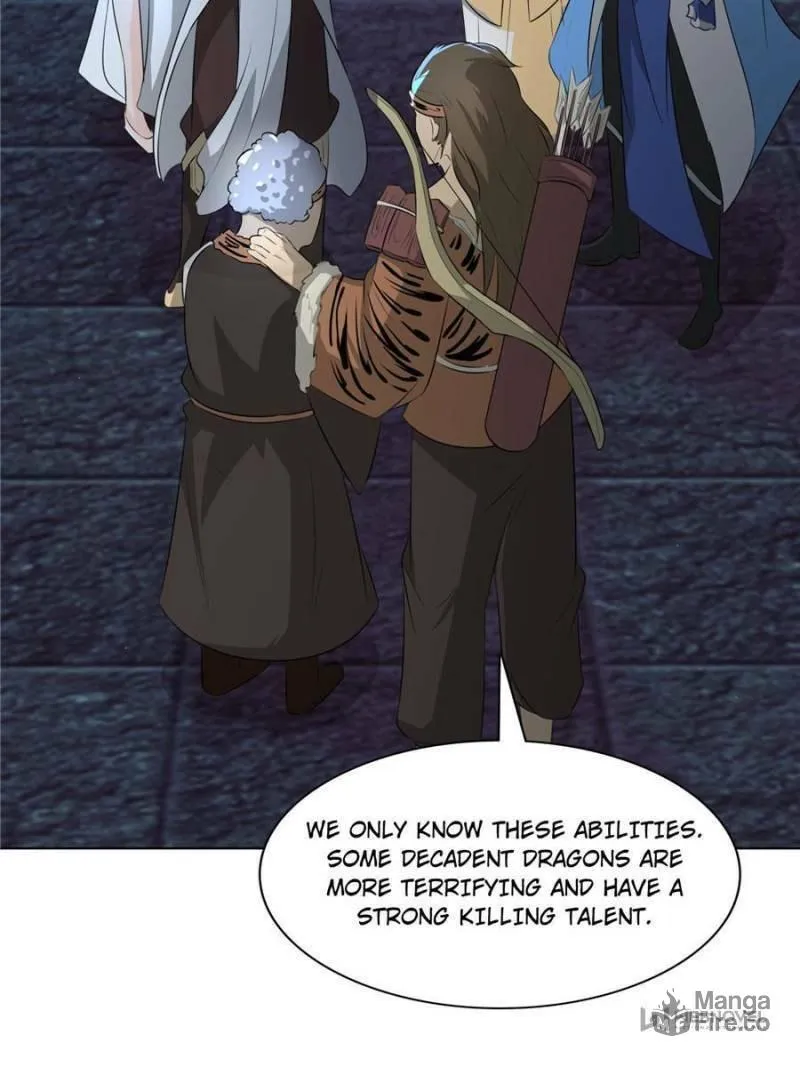 Dragon Master (Colored) Chapter 142 page 10 - 