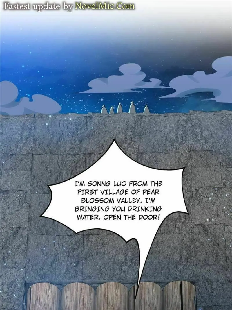 Dragon Master (Colored) Chapter 143 page 1 - 