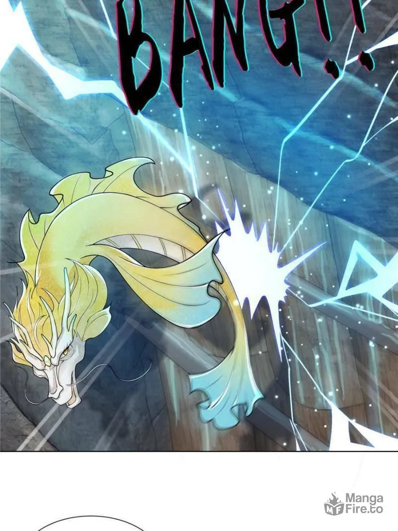 Dragon Master (Colored) Chapter 143 page 12 - 