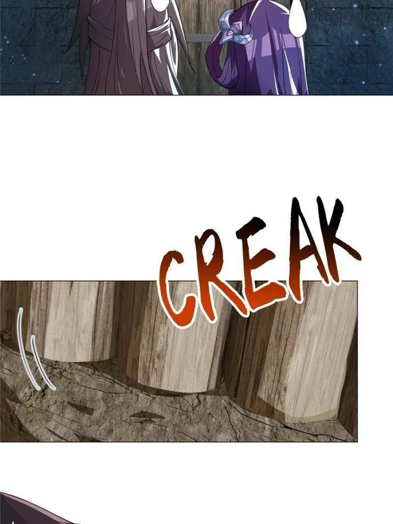 Dragon Master (Colored) Chapter 143 page 17 - 