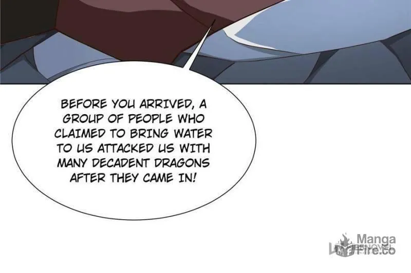 Dragon Master (Colored) Chapter 143 page 24 - 