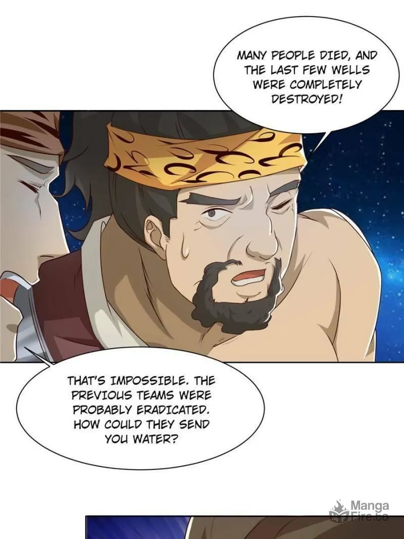 Dragon Master (Colored) Chapter 143 page 25 - 