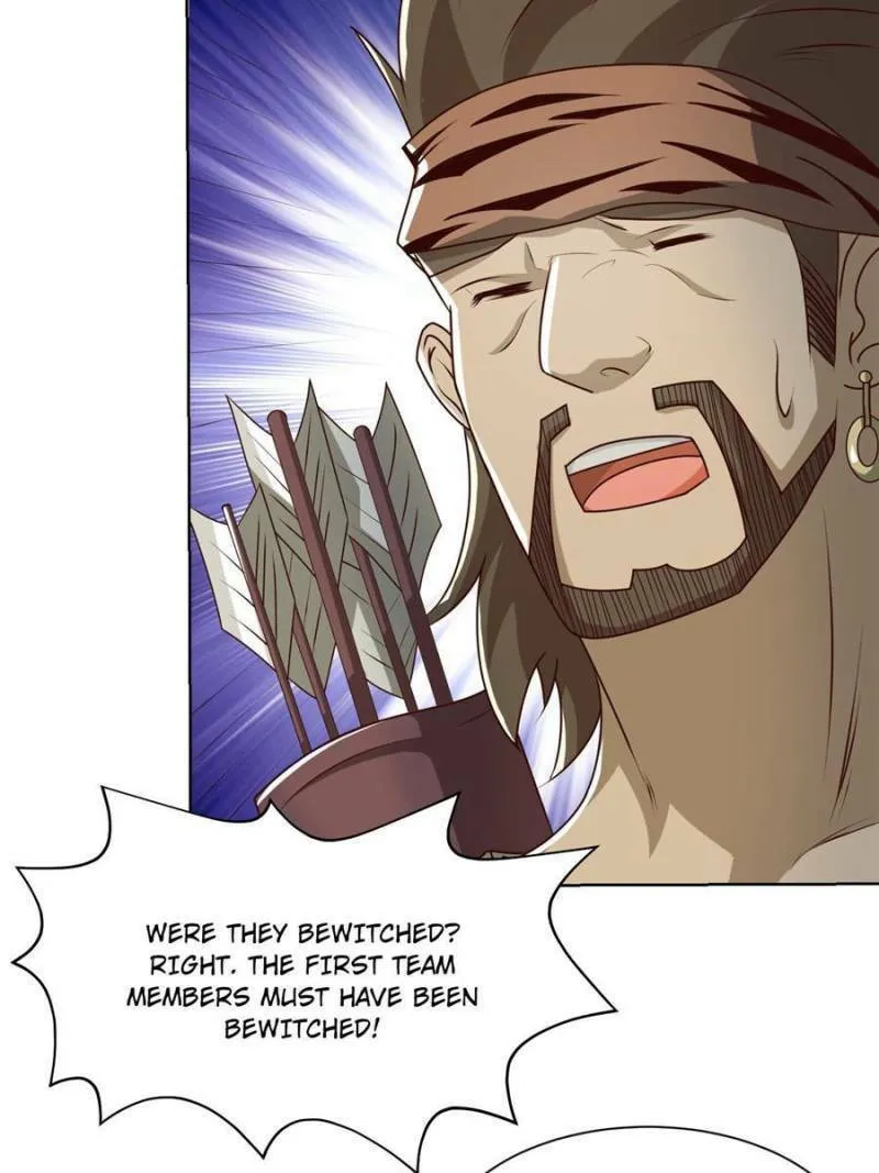 Dragon Master (Colored) Chapter 143 page 26 - 