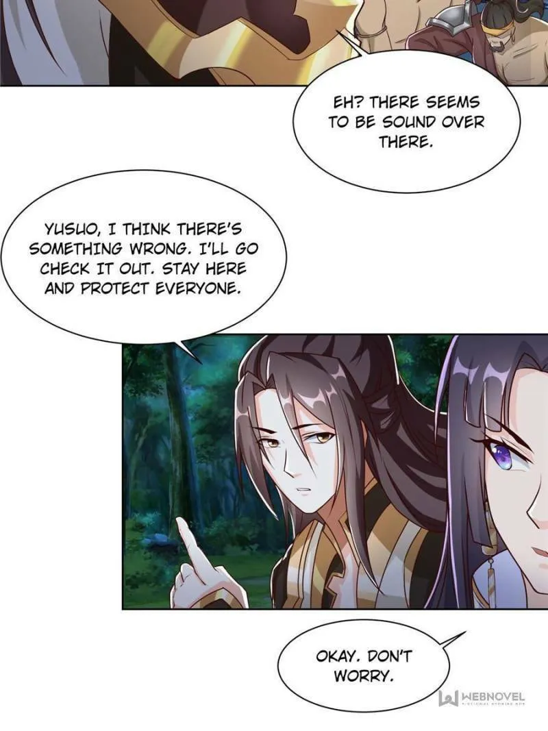 Dragon Master (Colored) Chapter 143 page 29 - 