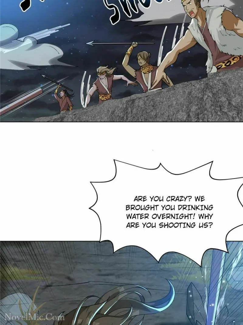 Dragon Master (Colored) Chapter 143 page 4 - 