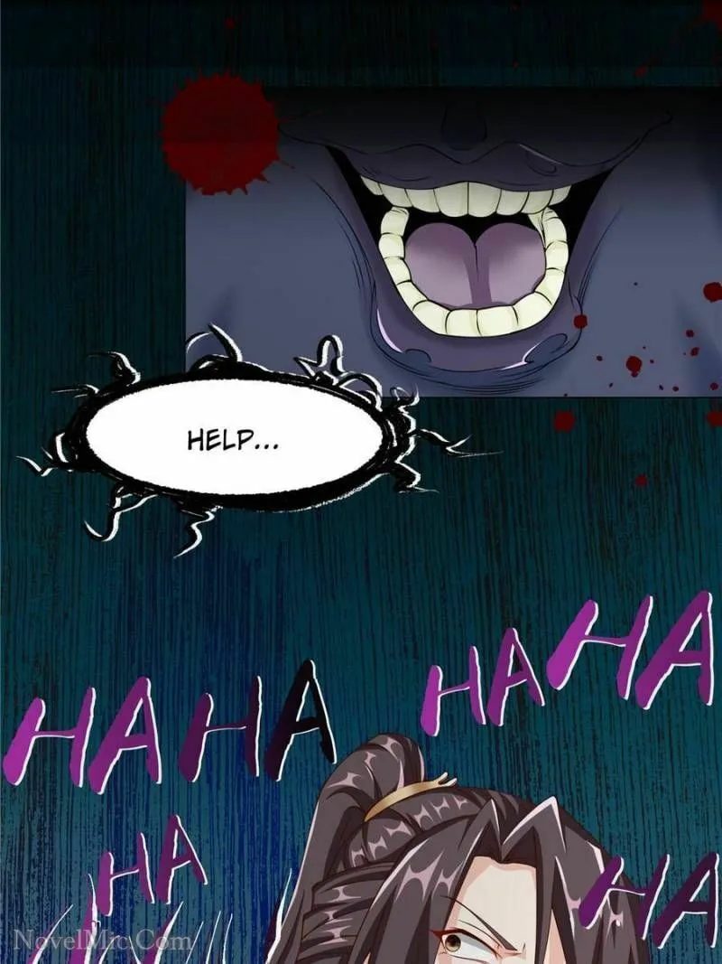 Dragon Master (Colored) Chapter 143 page 37 - 
