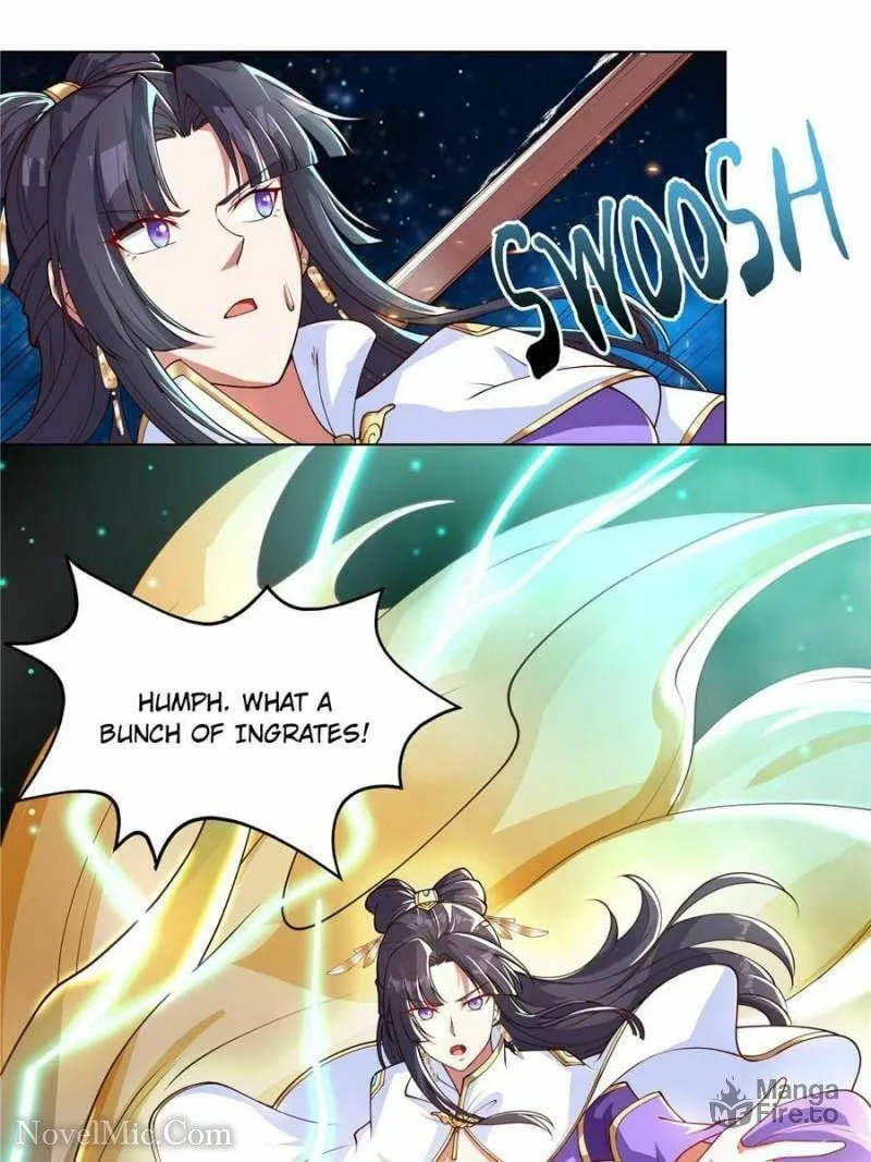 Dragon Master (Colored) Chapter 143 page 6 - 