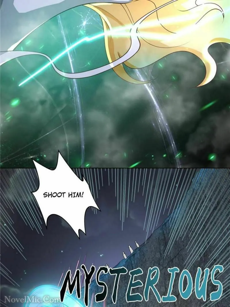 Dragon Master (Colored) Chapter 143 page 8 - 