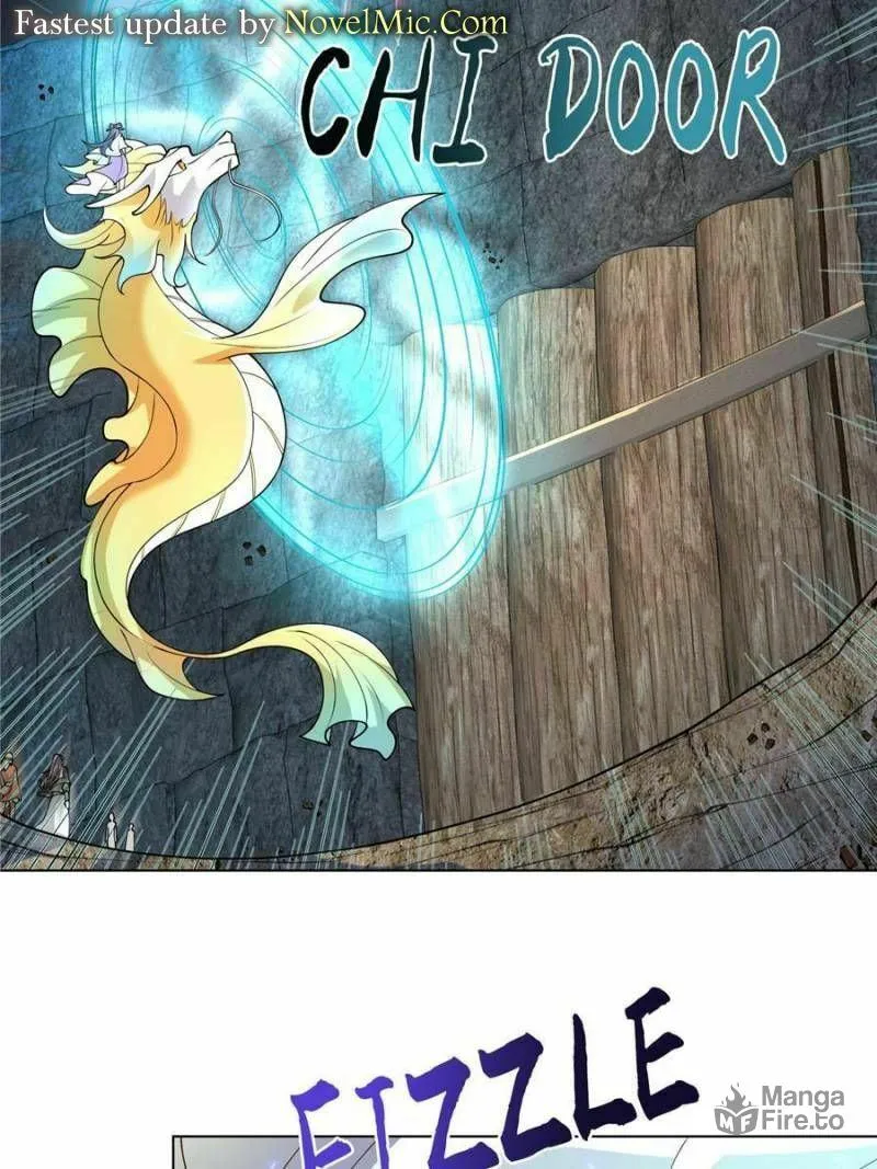 Dragon Master (Colored) Chapter 143 page 9 - 