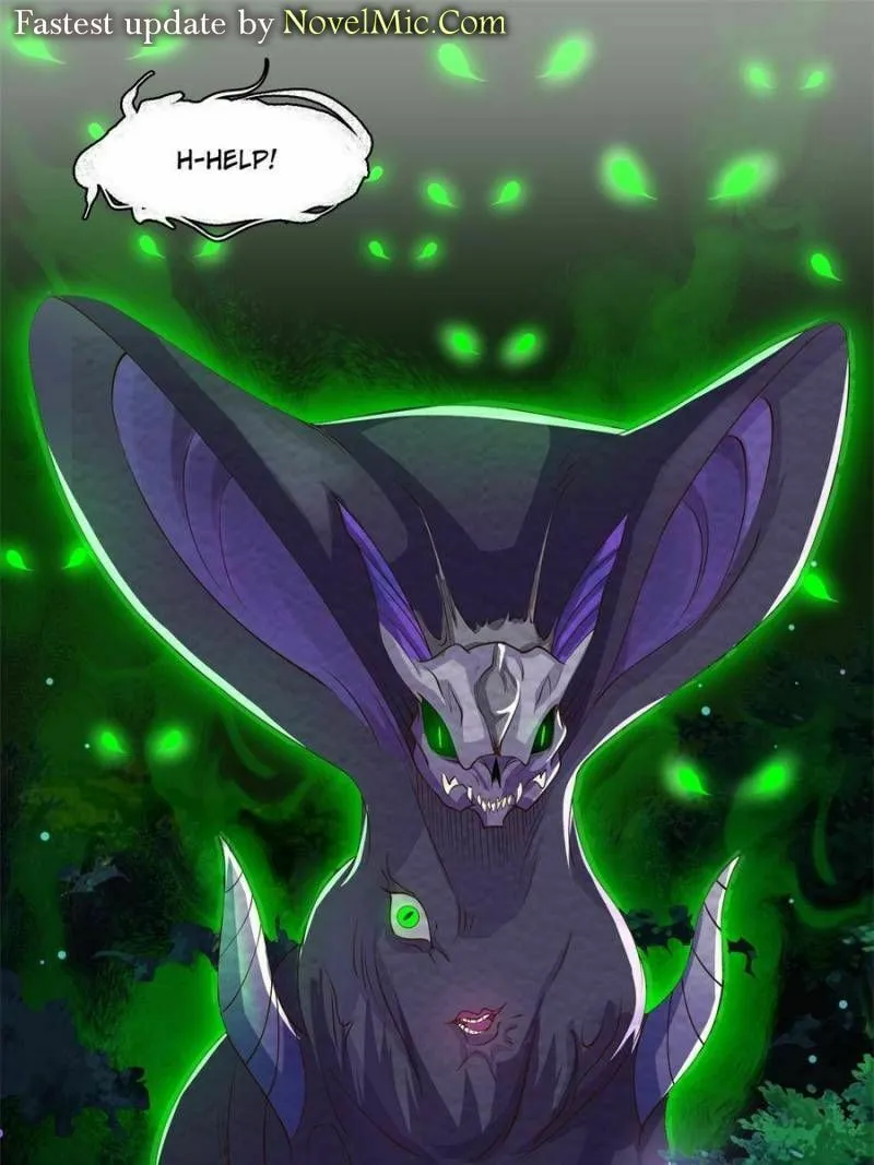Dragon Master (Colored) Chapter 144 page 1 - 