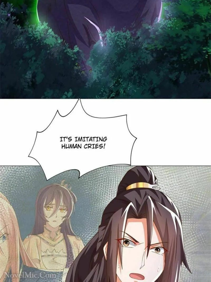 Dragon Master (Colored) Chapter 144 page 2 - 