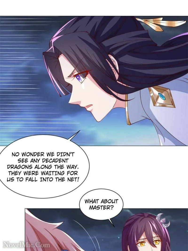 Dragon Master (Colored) Chapter 144 page 11 - 
