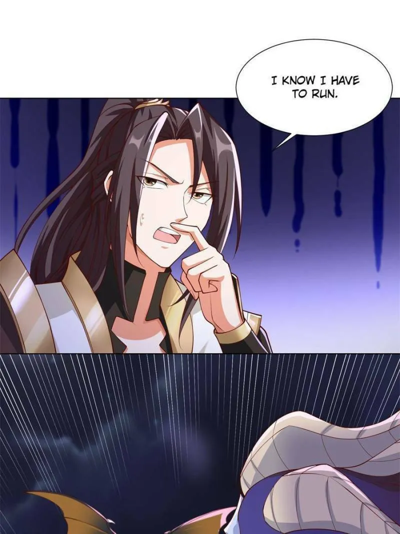 Dragon Master (Colored) Chapter 144 page 16 - 
