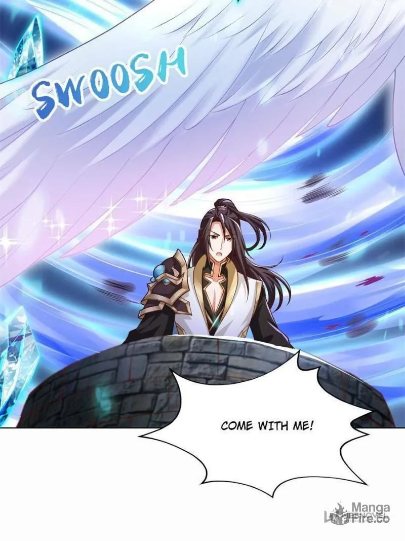 Dragon Master (Colored) Chapter 144 page 20 - 