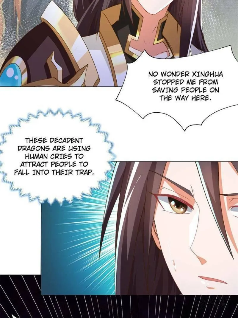 Dragon Master (Colored) Chapter 144 page 3 - 