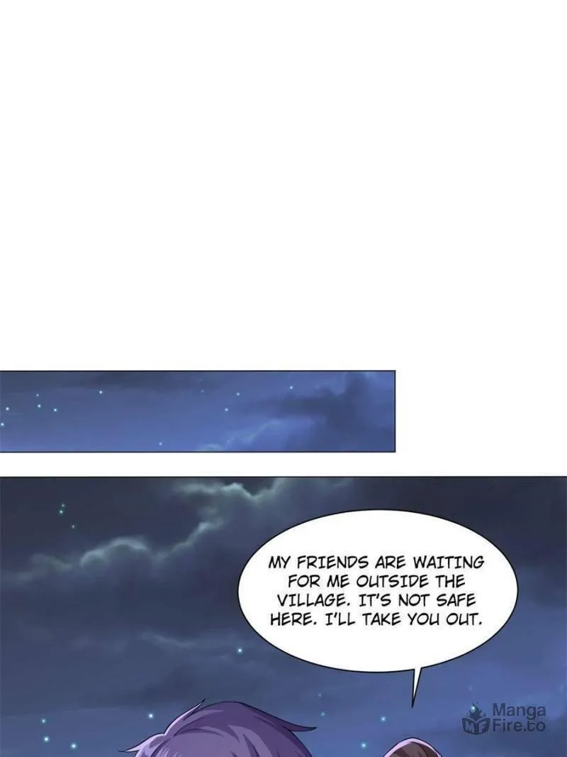 Dragon Master (Colored) Chapter 144 page 24 - 