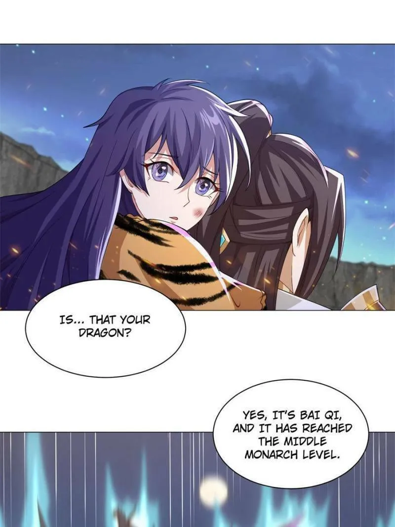 Dragon Master (Colored) Chapter 144 page 26 - 