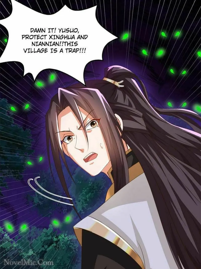 Dragon Master (Colored) Chapter 144 page 4 - 
